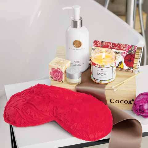 5 great Mother's Day gifts for amazing moms