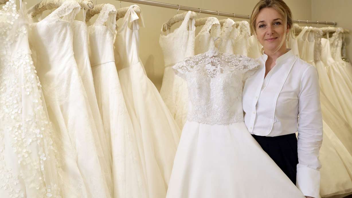 Royal wedding dress: Will Meghan go trendy or classic?