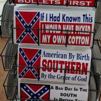 Men want bumper sticker with racist message removed from Cedar City store