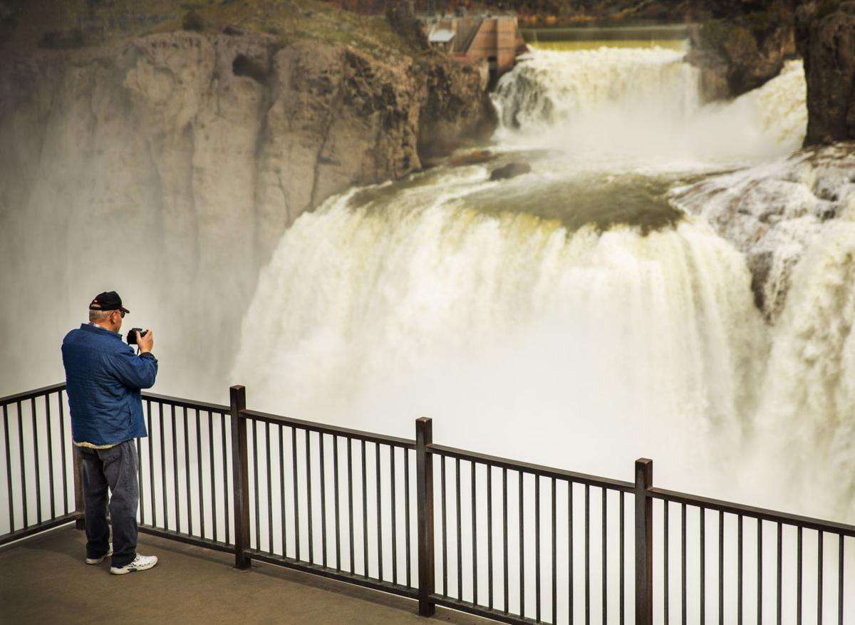 (Photo: Pat Sutphin, Times-News)