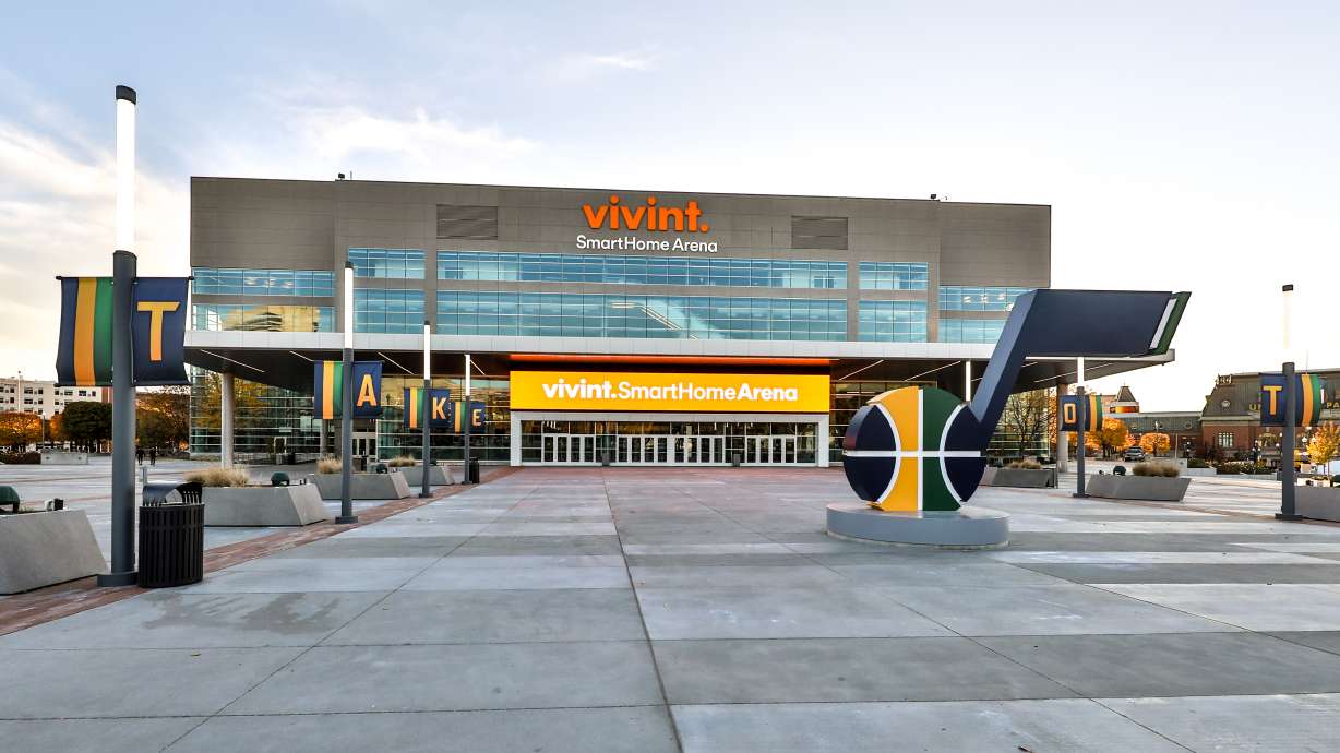 Behind the big orange logo: an inside look at Vivint Smart Home