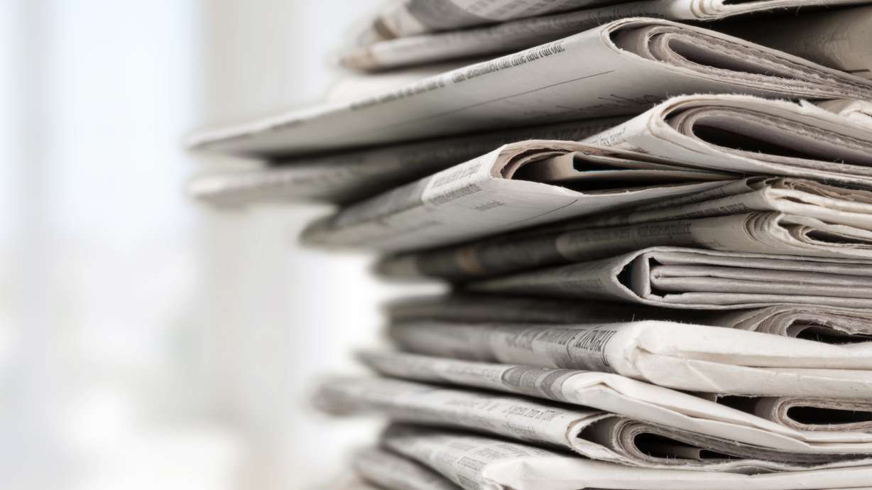 Swift Communications, which owns a range of daily and weekly newspapers across the American West, announced Tuesday it is selling its local media and publishing businesses to West Virginia-based Ogden Newspapers.