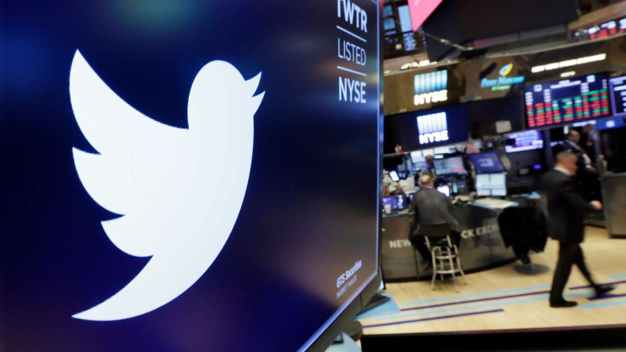Twitter is profitable again in 1Q, Wall Street not impressed