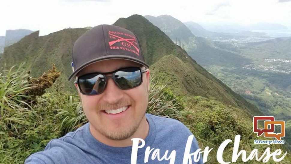 Courtesy of Sue Reynolds, St. George News