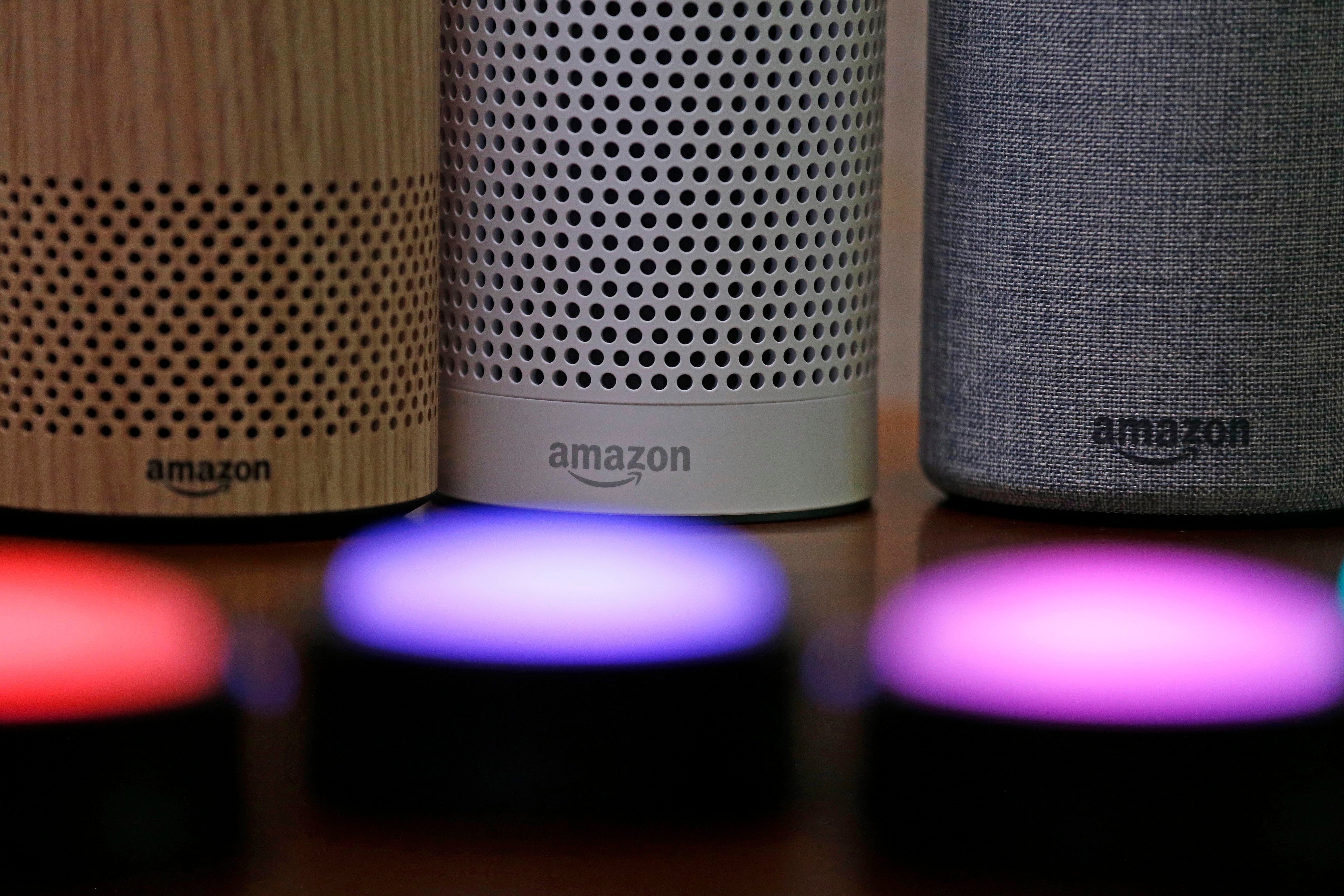 Alexa, make my kid polite: Echo to get child-friendly update