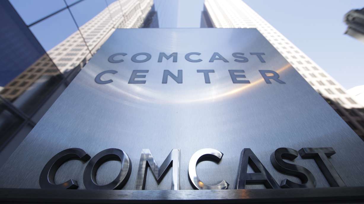 How Comcast is trying to change the cable game