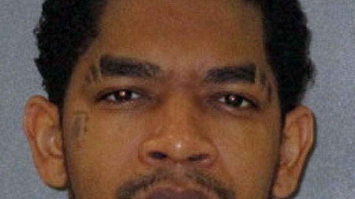 The Latest: Texas executes man for killing 2 at party