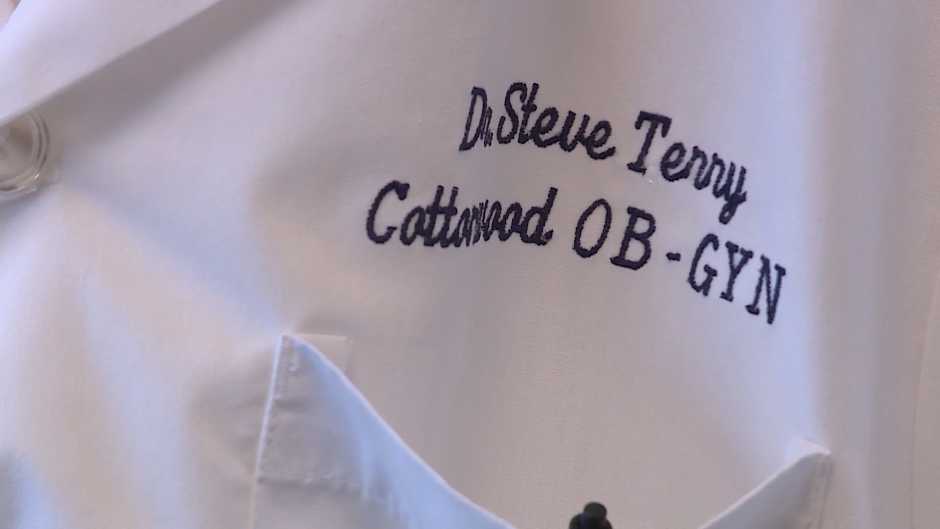 Stephen Terry, a beloved Utah doctor, died on April 23, 2018, while on vacation in Holland. Terry is being remembered for his kindness, dedication to patients, and for delivering an astounding number of babies. (Photo: KSL TV)