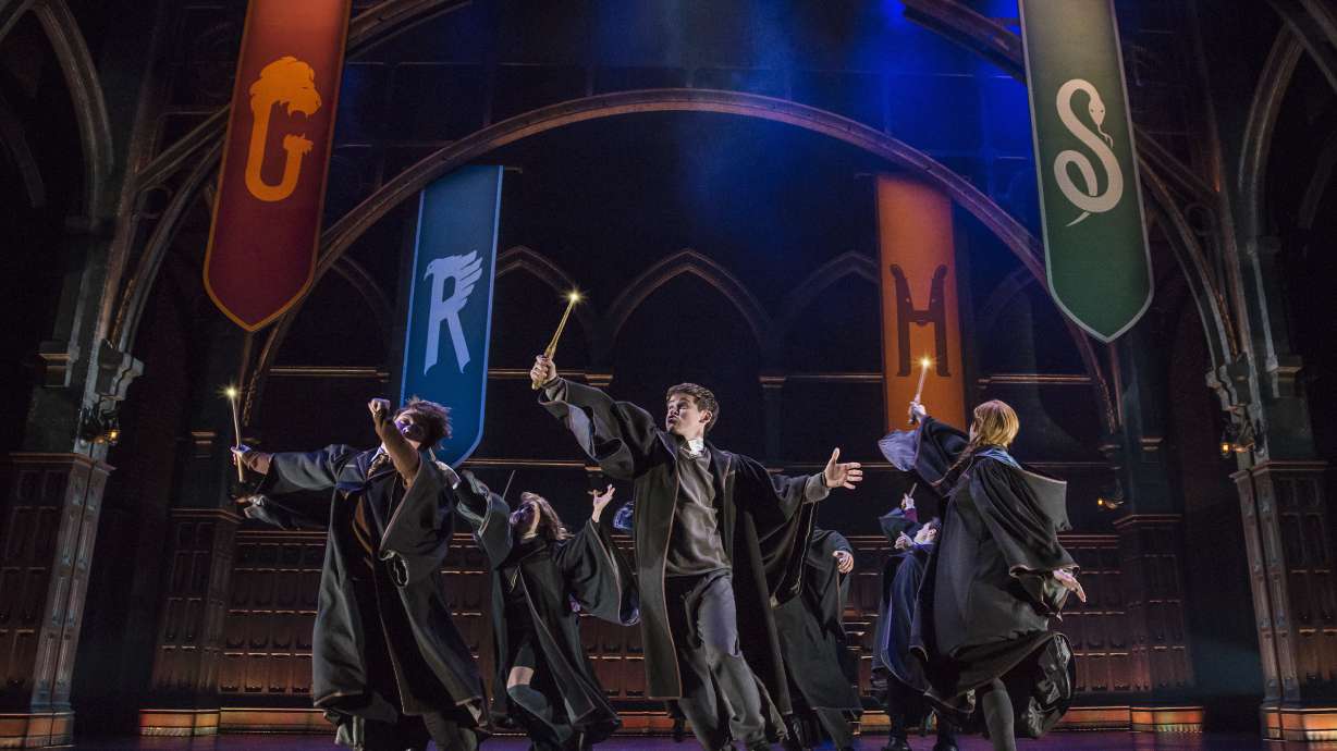 Big Broadway need now? A pillow - play trio test patience