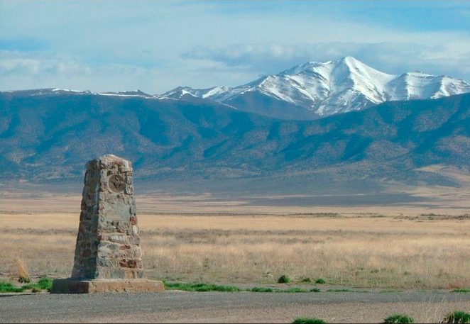 Celebrating Utah’s 4 national trails as NPS celebrates 50 years of trails