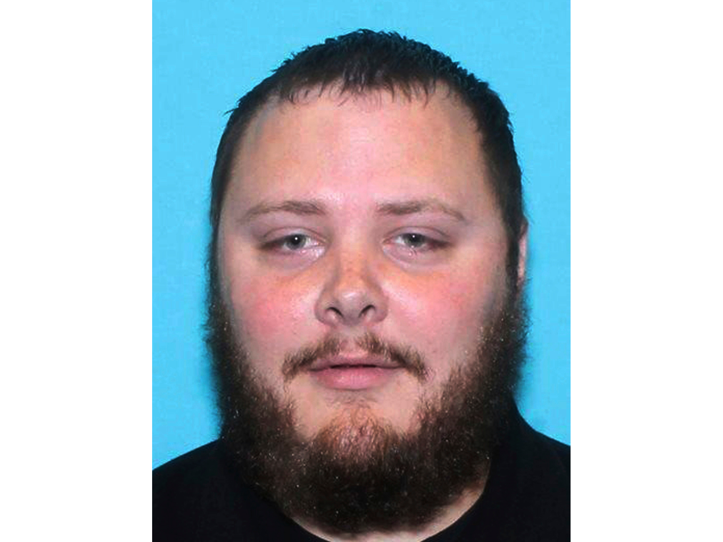 Texas church gunman vowed not to hurt anyone 5 years earlier
