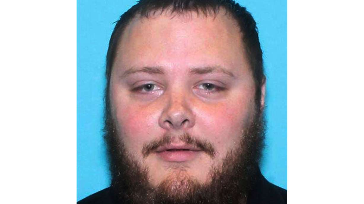Texas church gunman vowed not to hurt anyone 5 years earlier