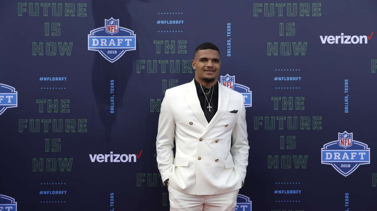 Dolphins still in market for QB on Day 2 of draft