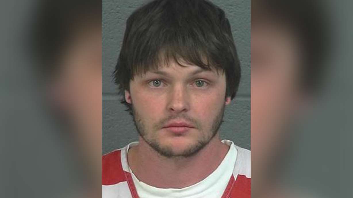 Man charged with aggravated murder in Tremonton shooting death