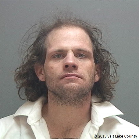 Brain Winters (Photo: Salt Lake County Jail)