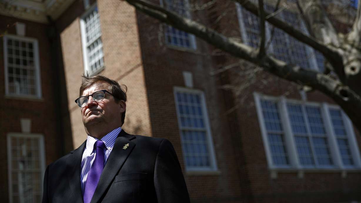 States consider taxing opioids to pay for addiction treatment