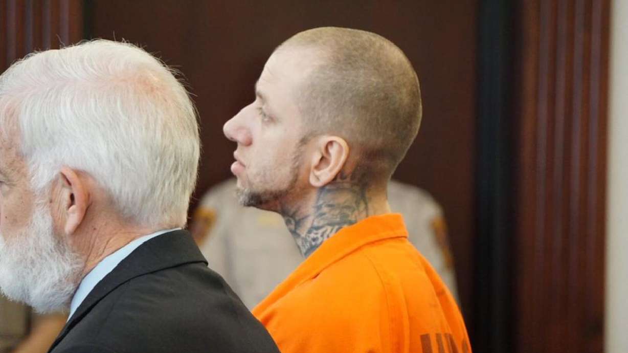 Utah Department of Corrections changing policies after withheld records derail death penalty case