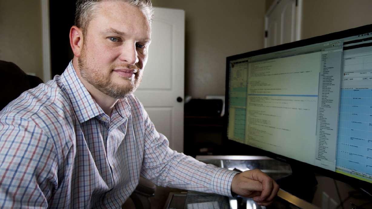 Employer health plan premiums up by a third in Utah since 2006