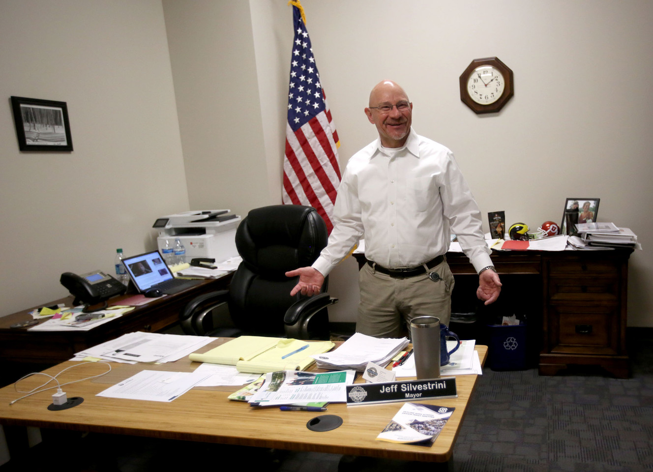 Millcreek City Center? City officials seeking input for redevelopment near new City Hall