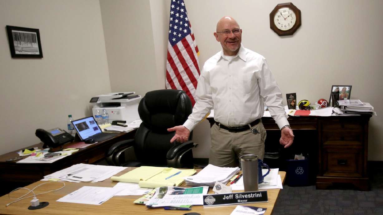 Millcreek City Center? City officials seeking input for redevelopment near new City Hall