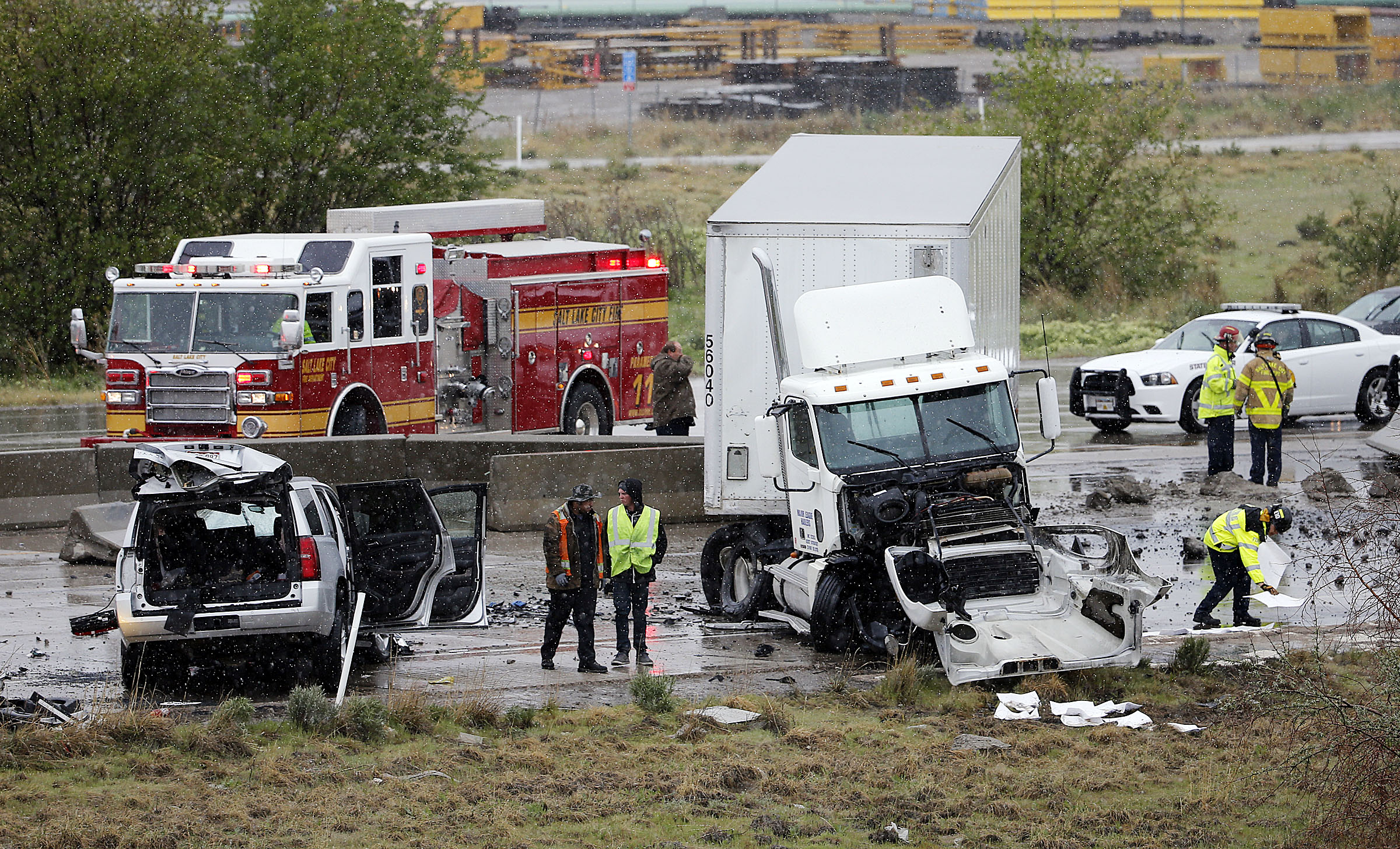 Photo credit: Ravell Call, KSL