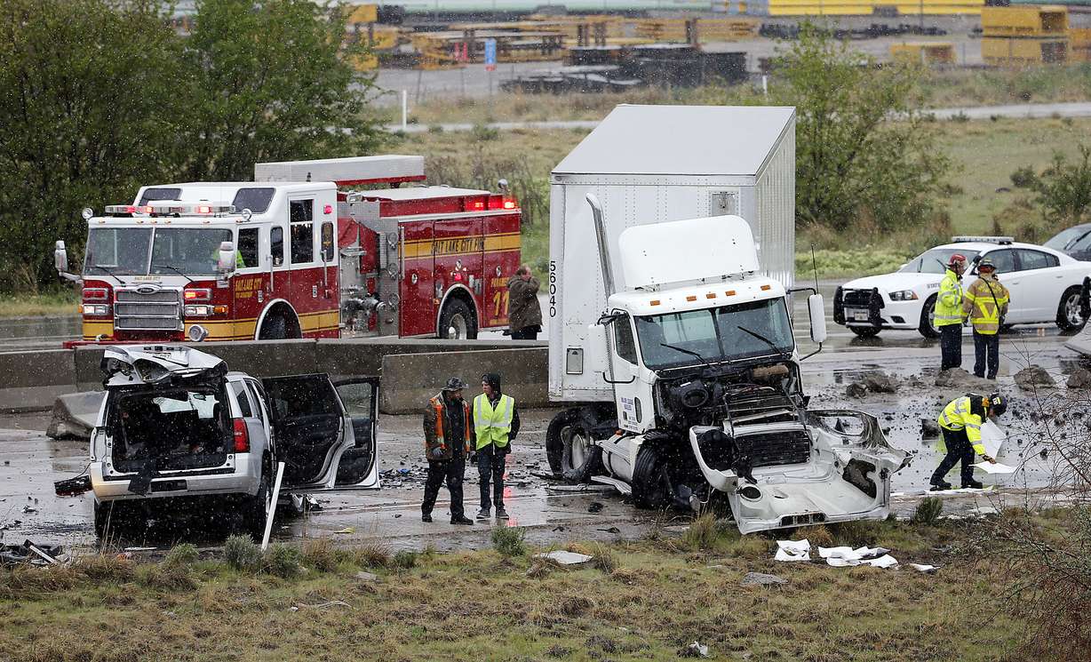 Photo credit: Ravell Call, KSL