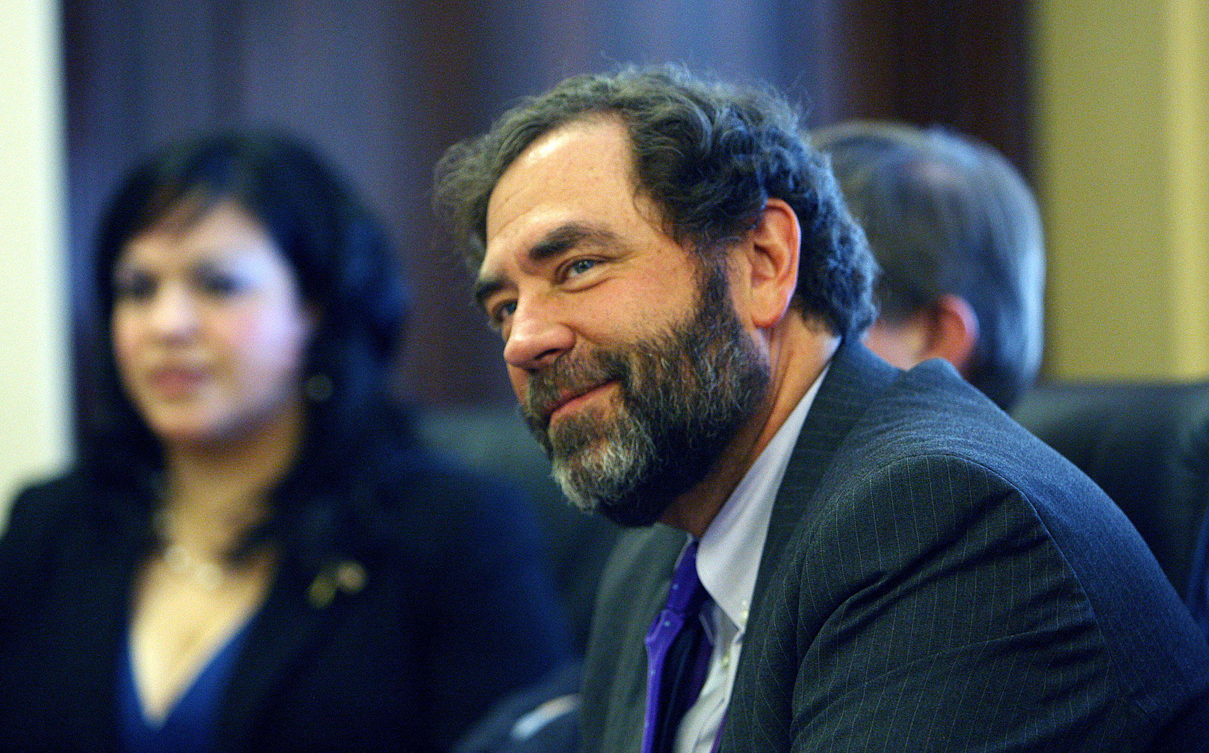 Utah politician wants to bring net neutrality back to the state — sort of