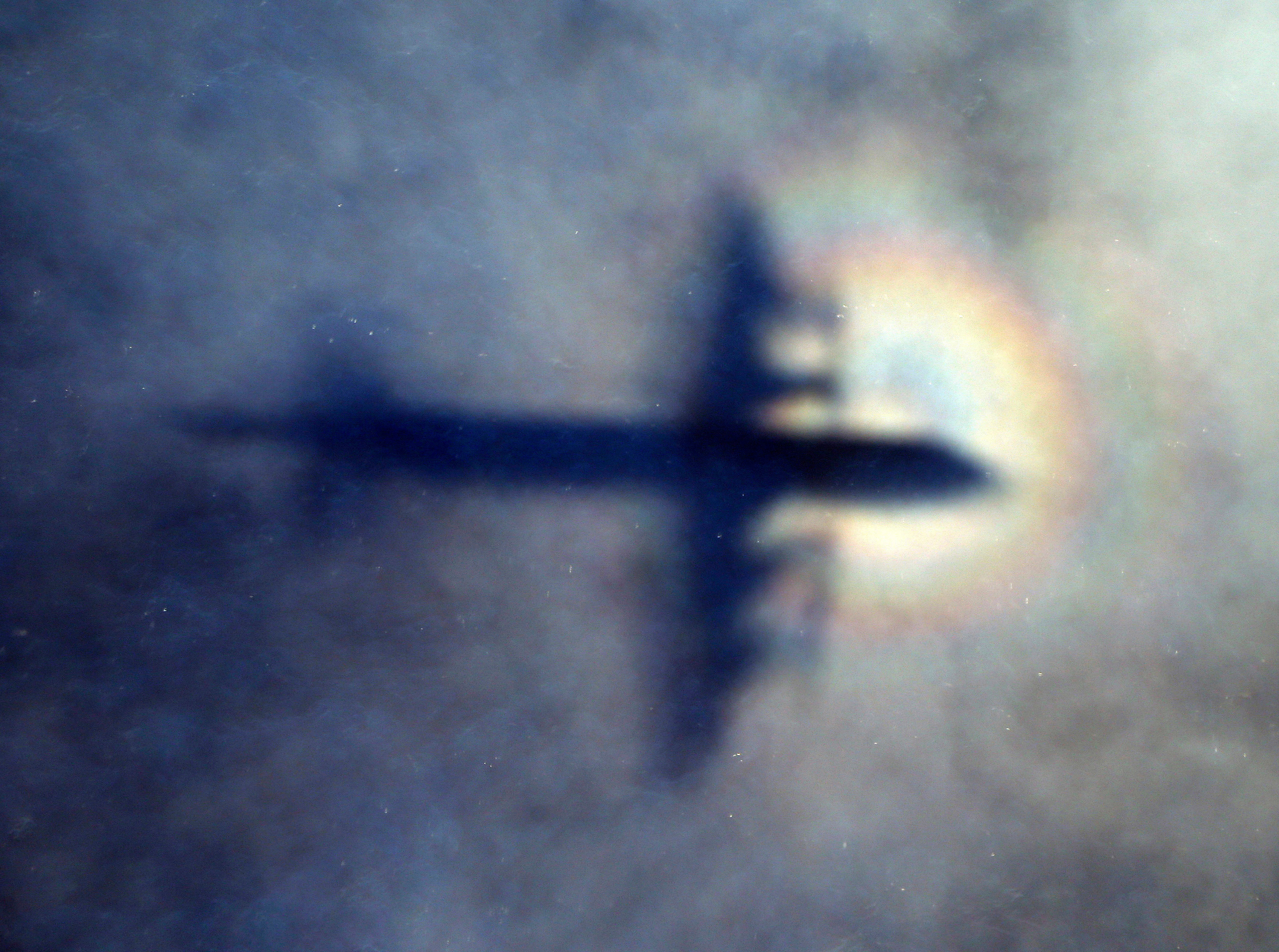No sign of MH370 found in new scan of Indian Ocean floor