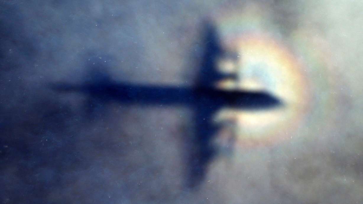 No sign of MH370 found in new scan of Indian Ocean floor