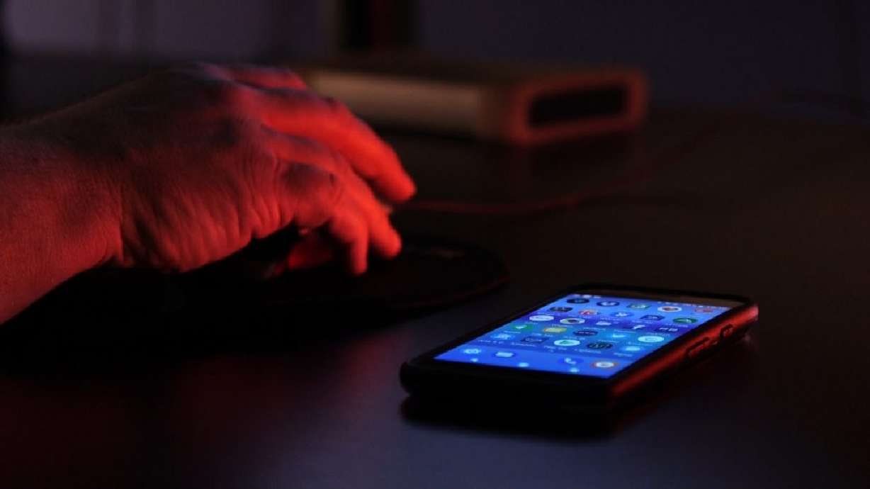 Authorities warn residents about scam calls posing as Cottonwood Heights police to solicit funds