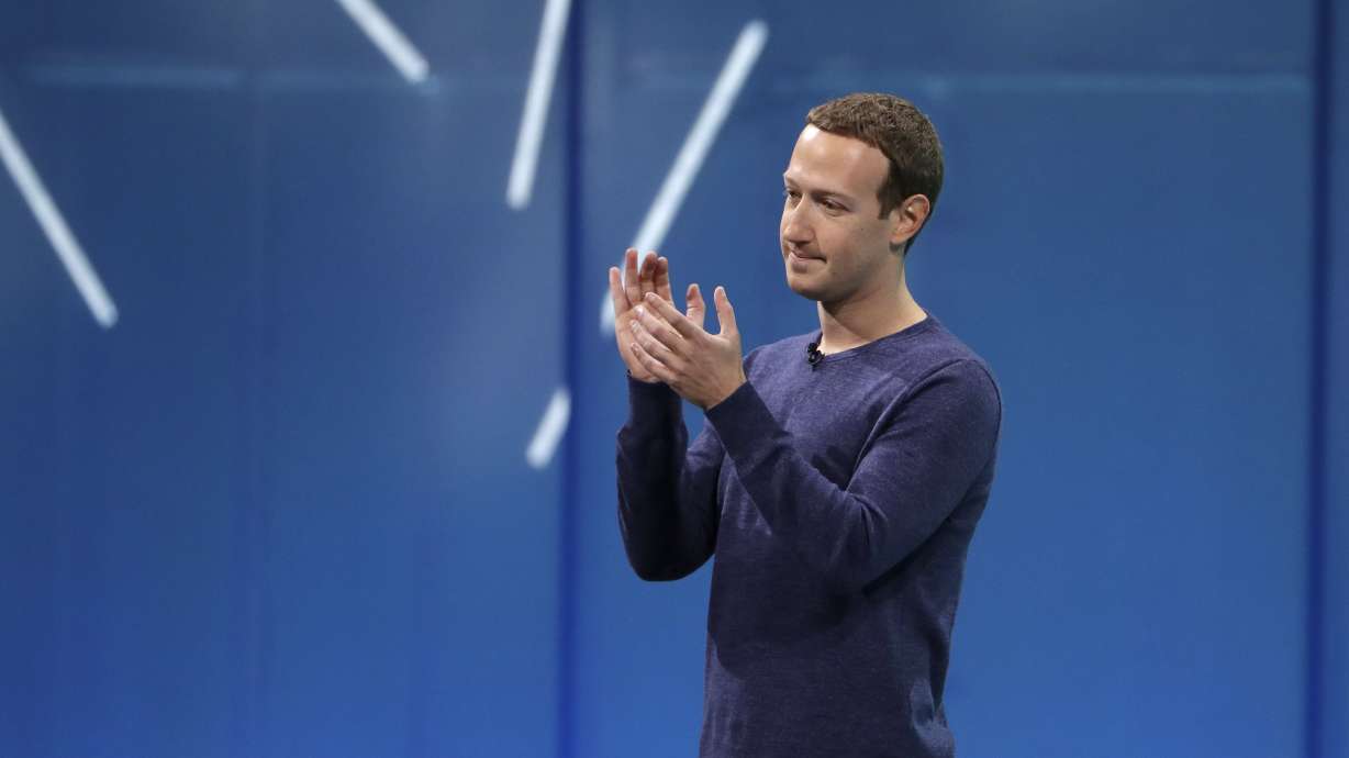 Love it or not, Facebook launches dating service