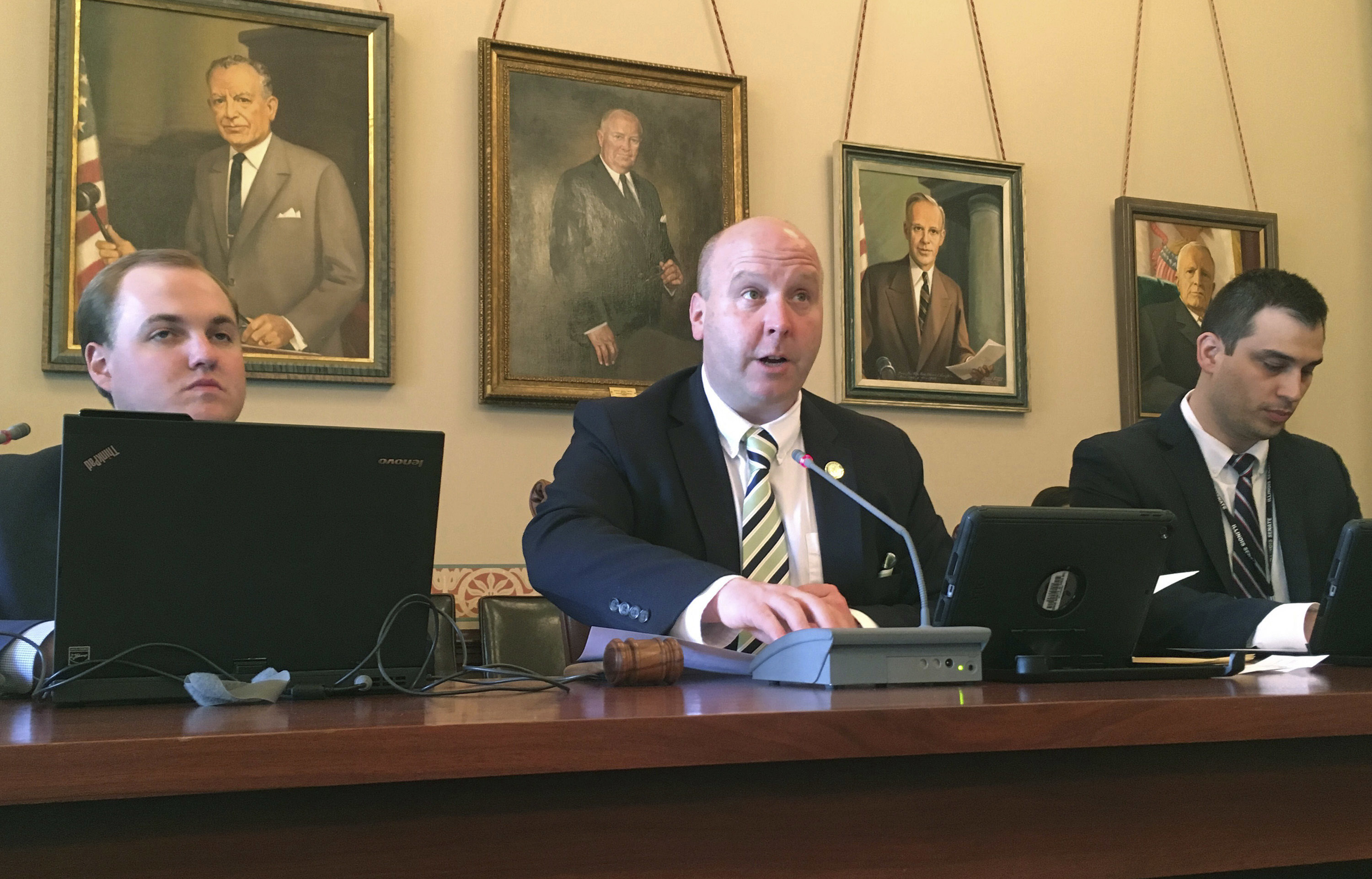 $230M Quincy residence hall key to remedy for Legionnaires'