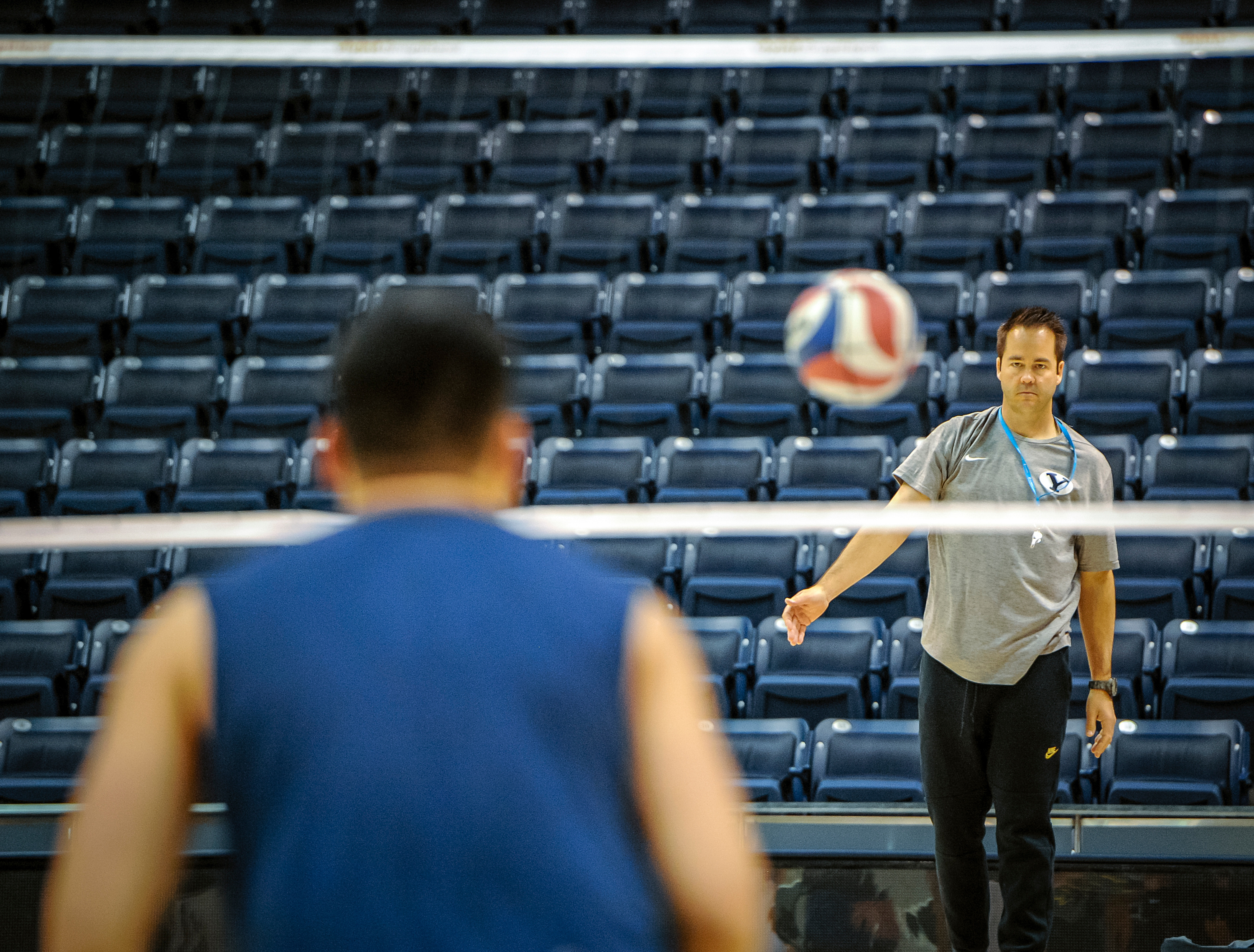 Photo: Adam Fondren, Deseret News