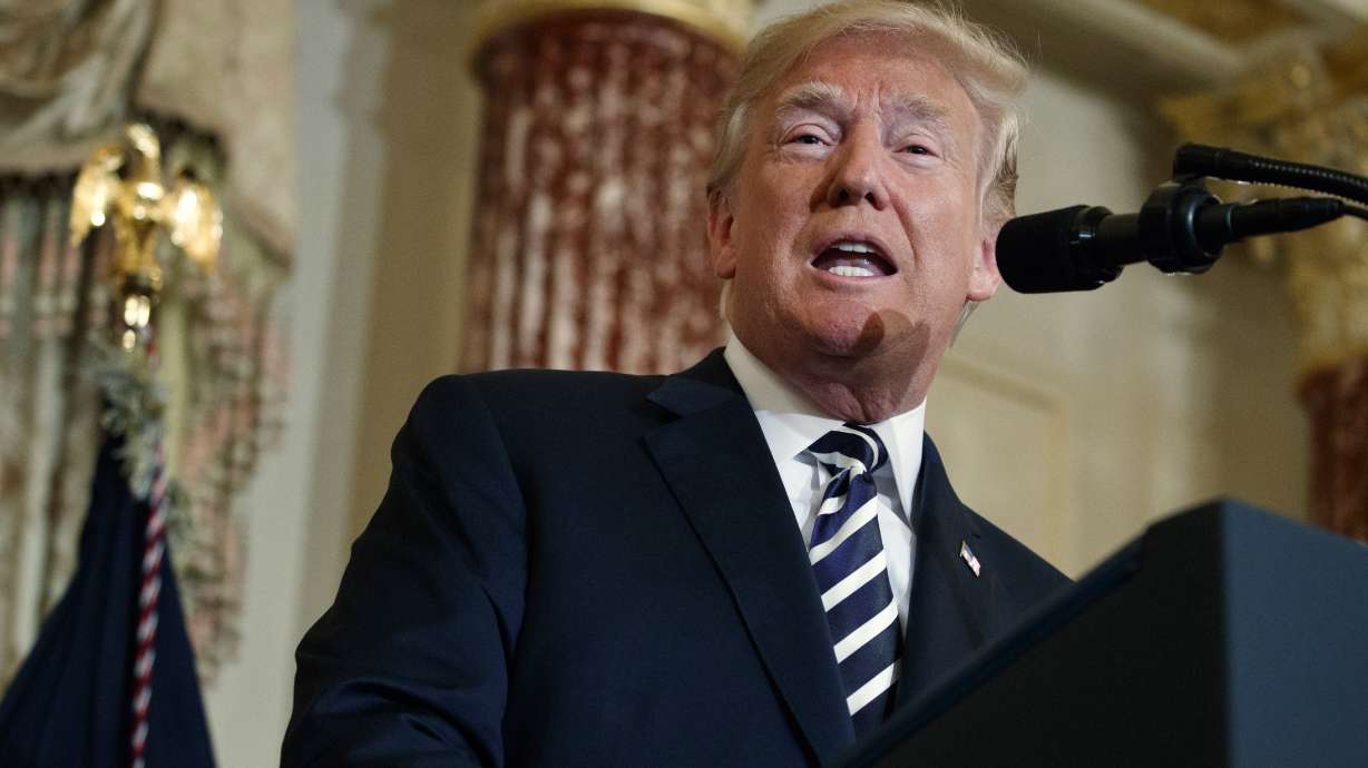 Can Trump be forced to testify? Legal precedents suggest yes