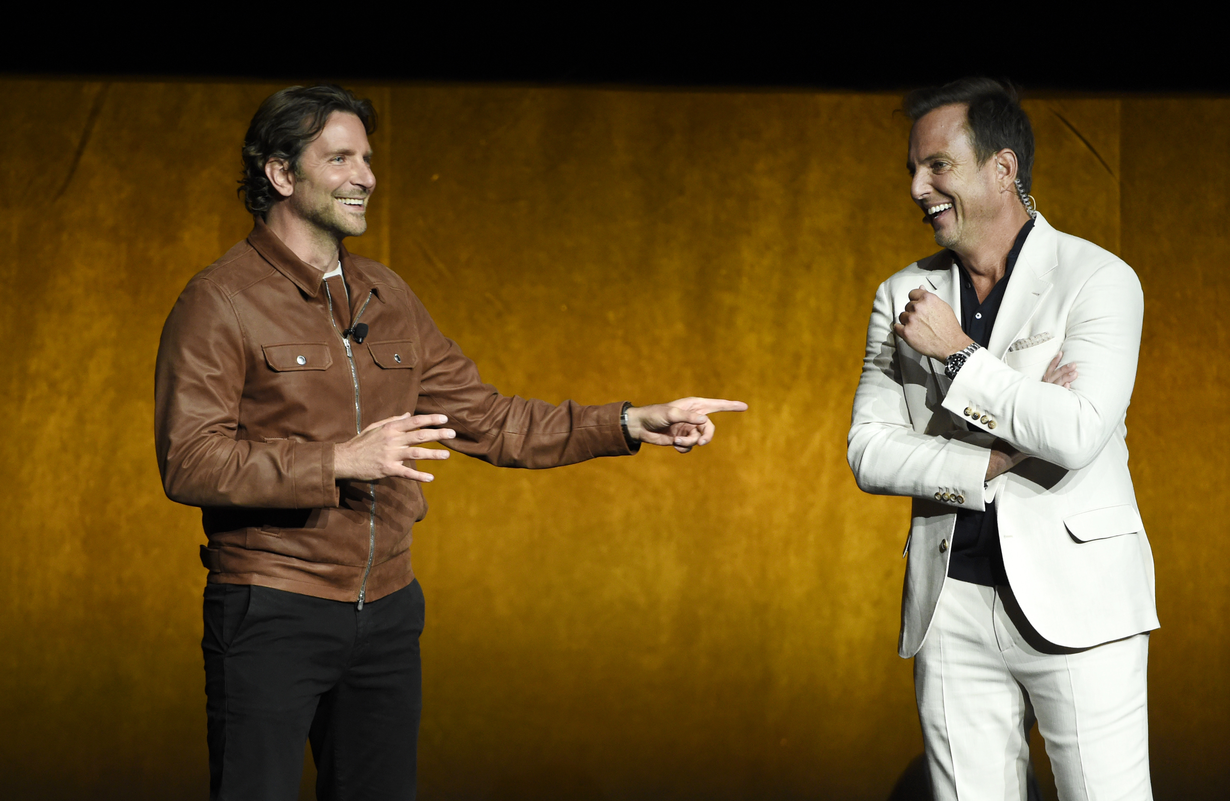 CinemaCon shows more diversity, musicals coming to theaters