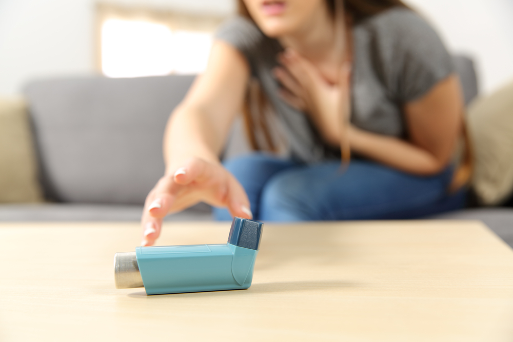 4 tips for controlling allergens and asthma triggers