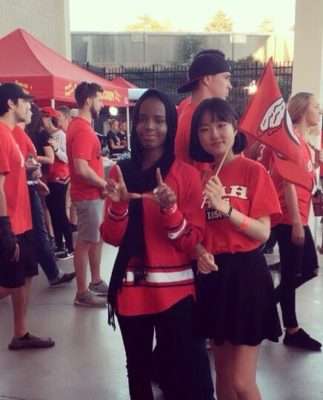 (Photo: Courtesy Hodan Abdi)