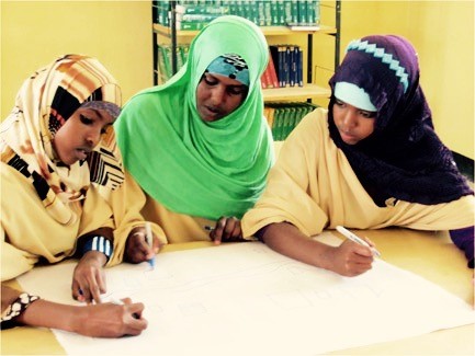 (Photo: Courtesy of Hodan Abdi)