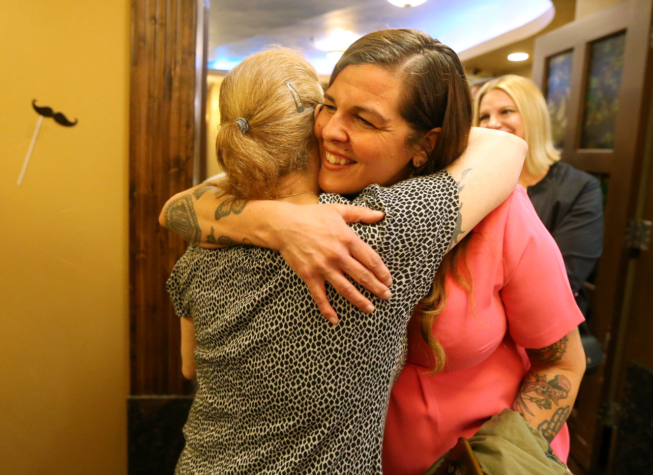 'Something we all deserve': Hospice center for the homeless to expand