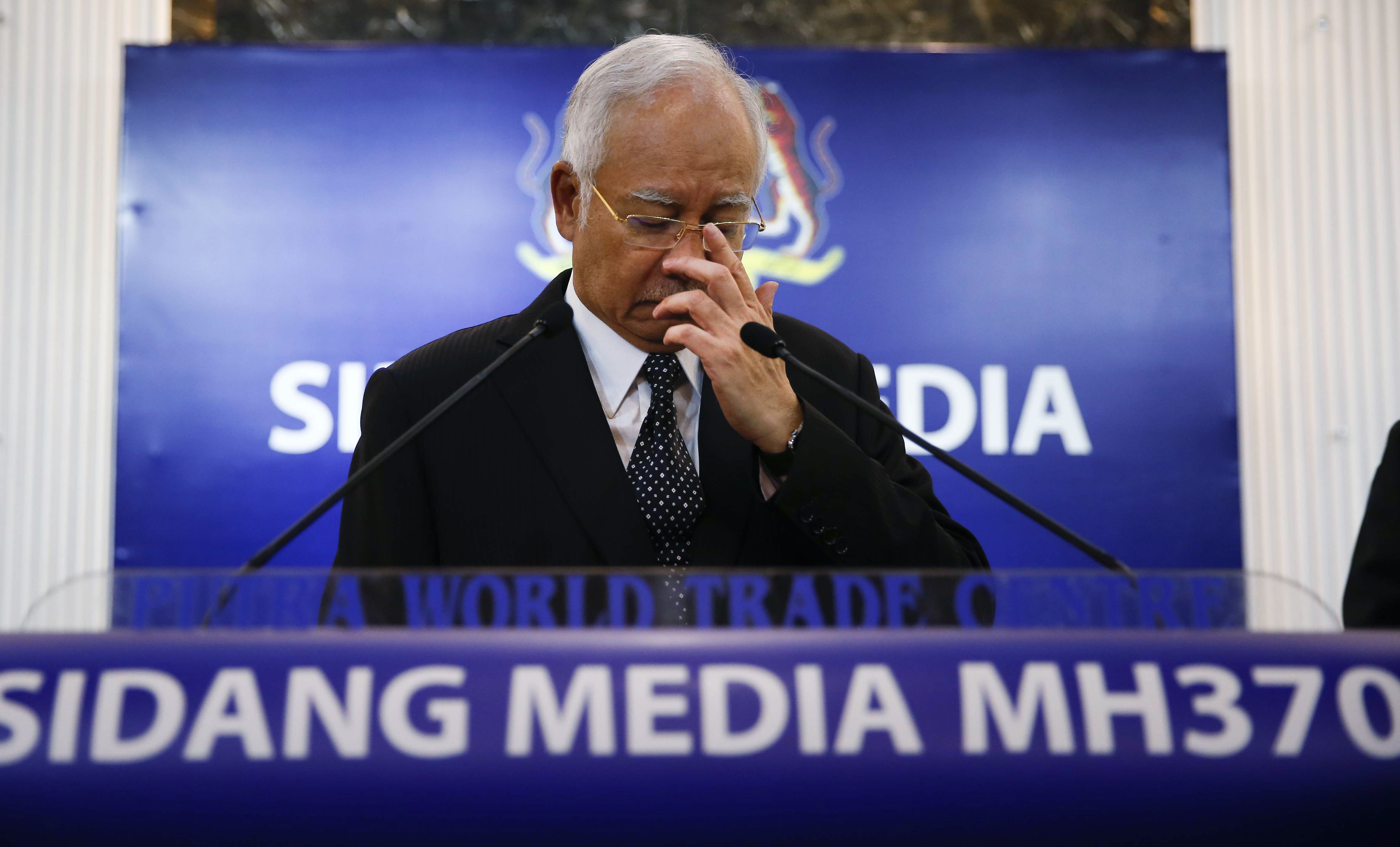 Once seen as reformer, Malaysia leader faces legitimacy test