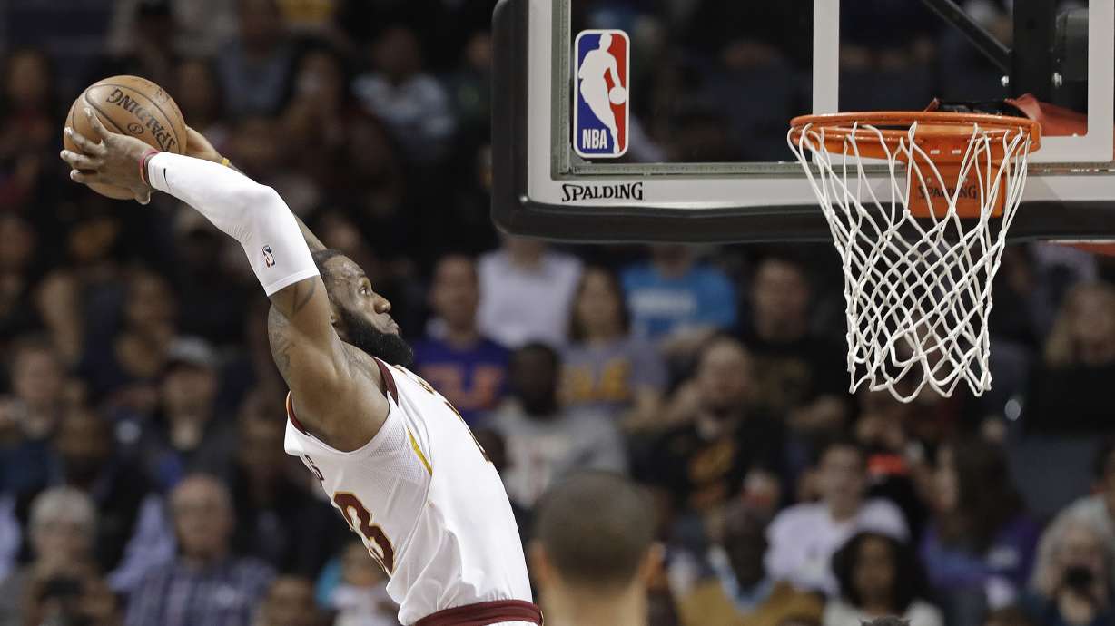 Game on! NBA makes esports entry with NBA 2K League debut
