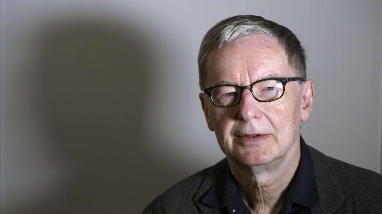 5 things to know about the Nobel Prize for literature