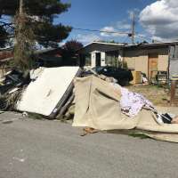 City of Midvale says it will clean up ‘residential junk yard’ to keep residents safe