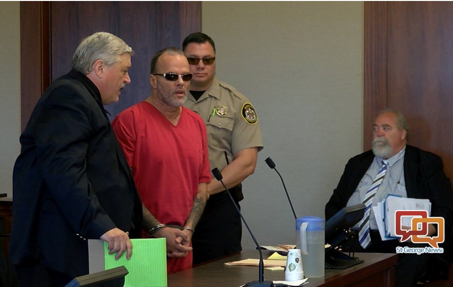 Co-defendant in Heisler’s murder sentenced to 46 years in Arizona prison