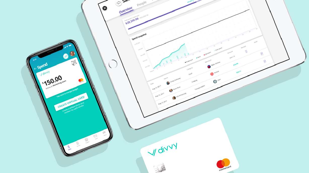 Local ‘Venmo on steroids for business’ startup raises $10.5M in first funding round