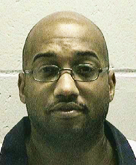 Georgia executes killer of off-duty prison guard