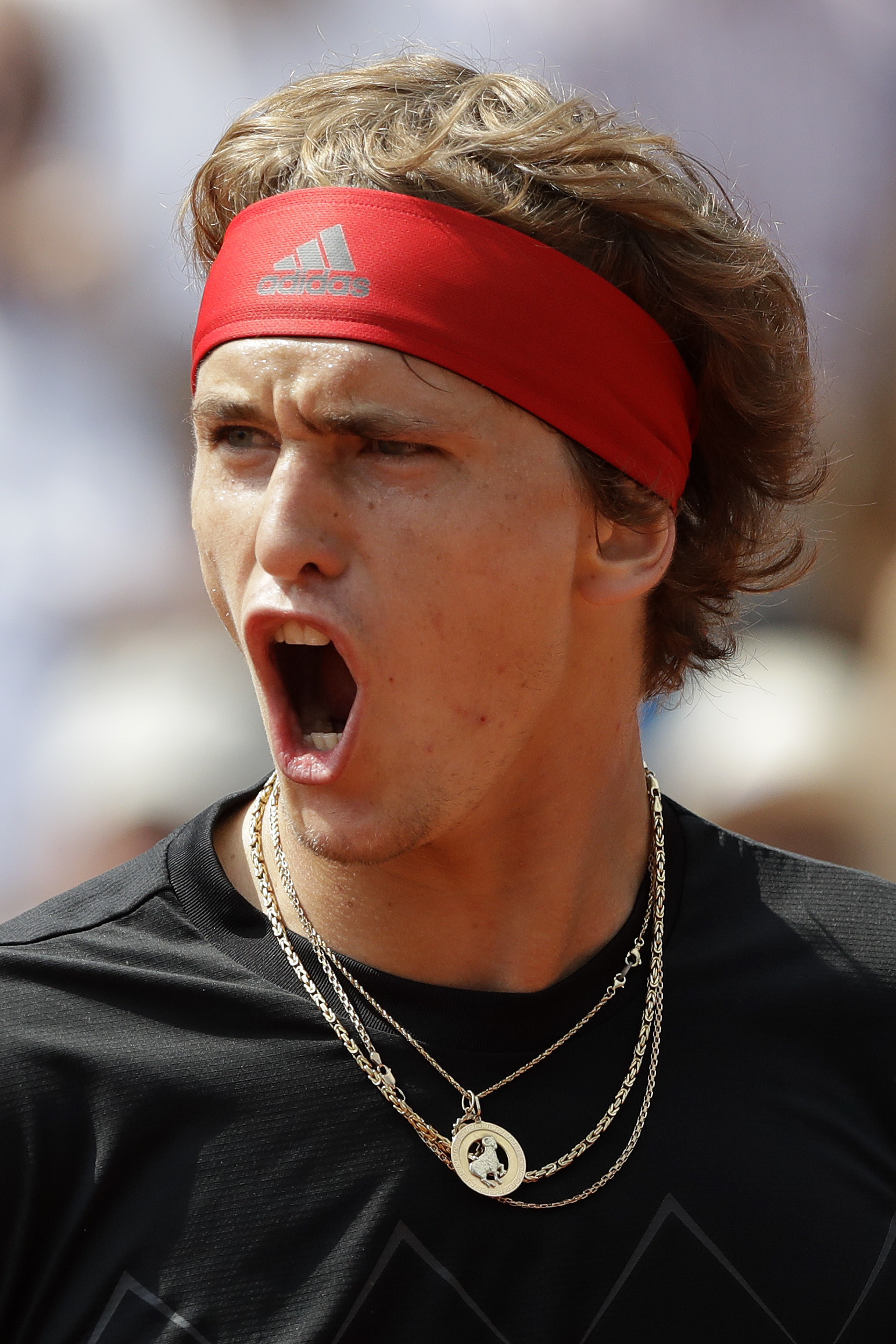 Zverev to play Kohlschreiber in Munich Open final