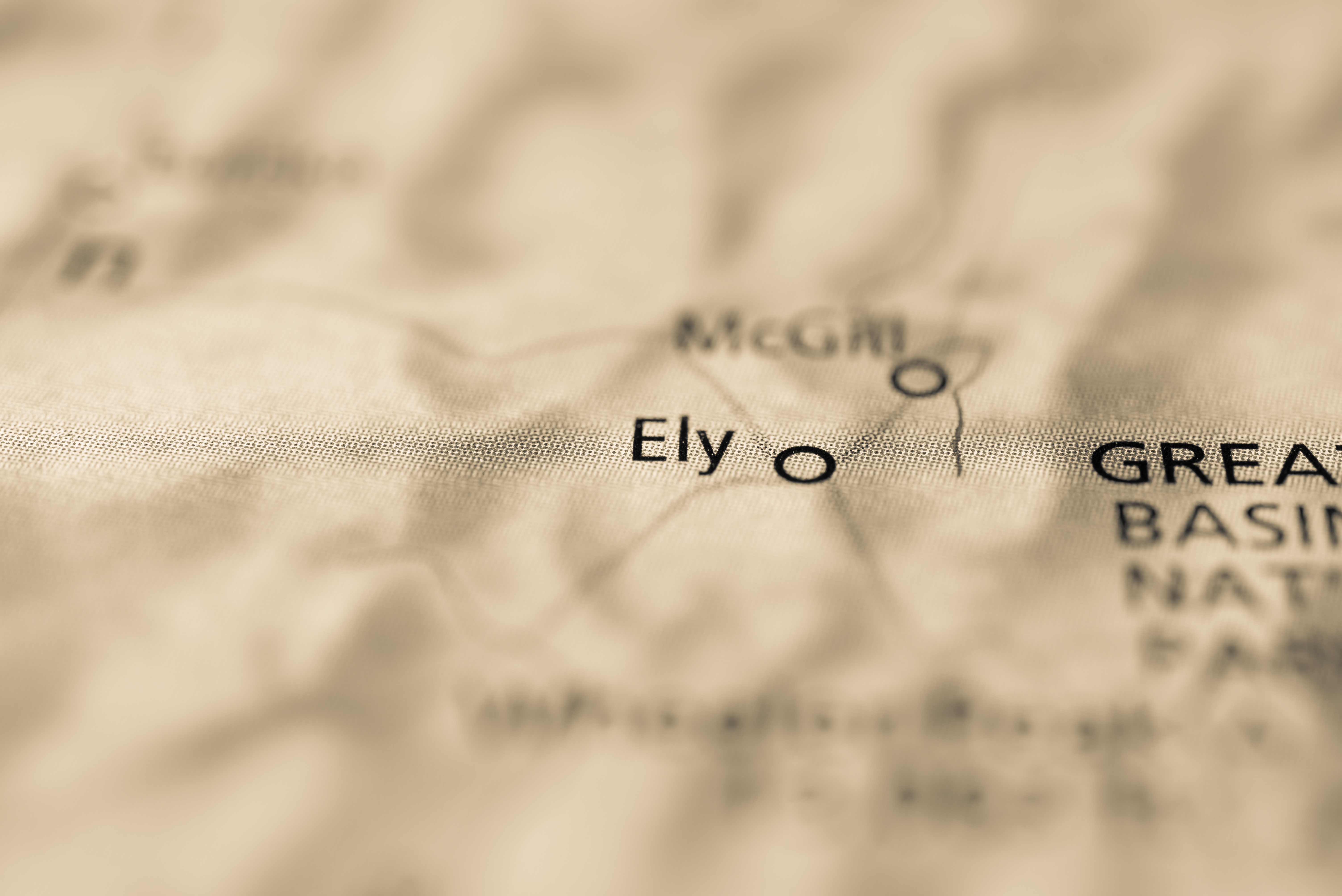 BLM wants to sell 430 acres of federal land near Ely