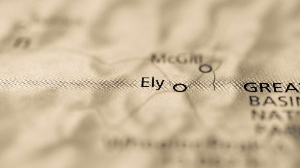 BLM wants to sell 430 acres of federal land near Ely