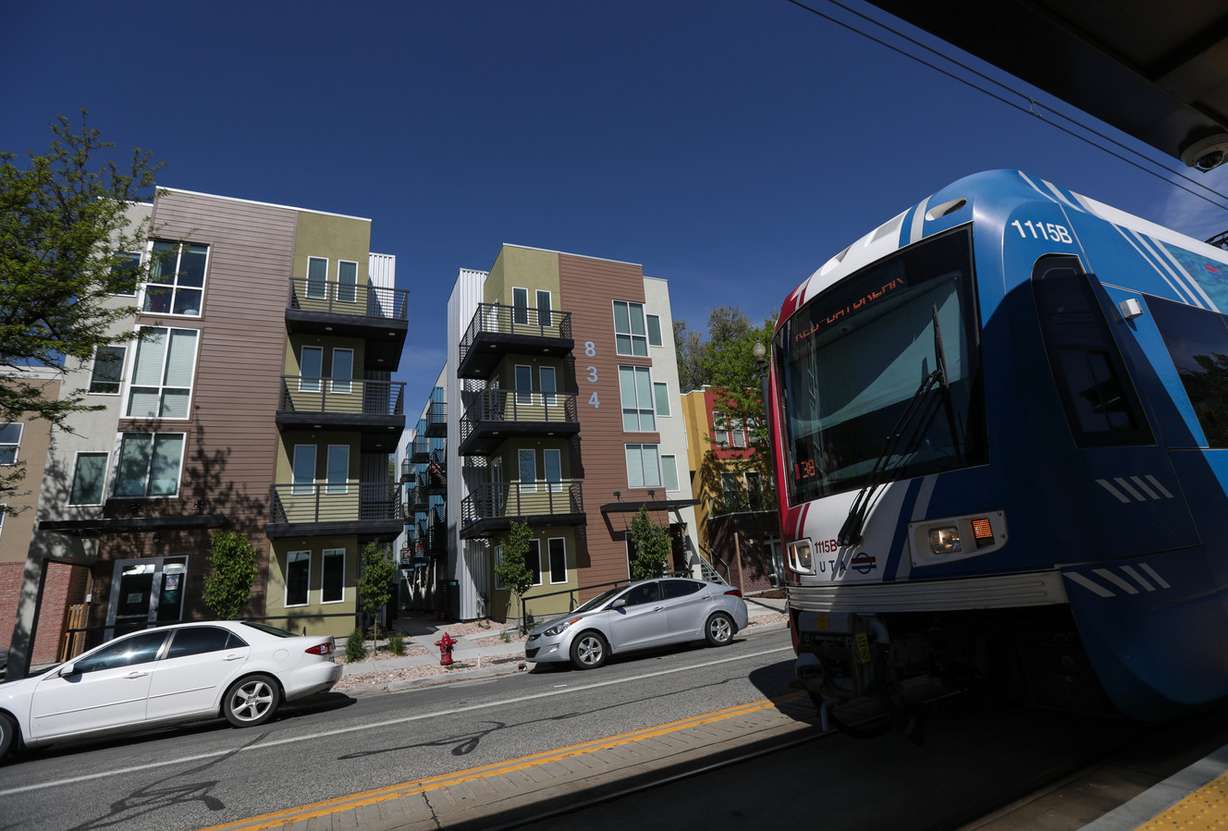 Photo: Spenser Heaps